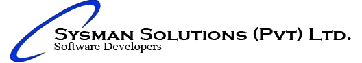 SysMan Solutions Logo